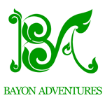 Bayon Adventures